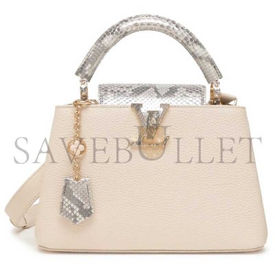 LOUIS VUITTON CAPUCINES BB N89369 (27*18*9cm) 